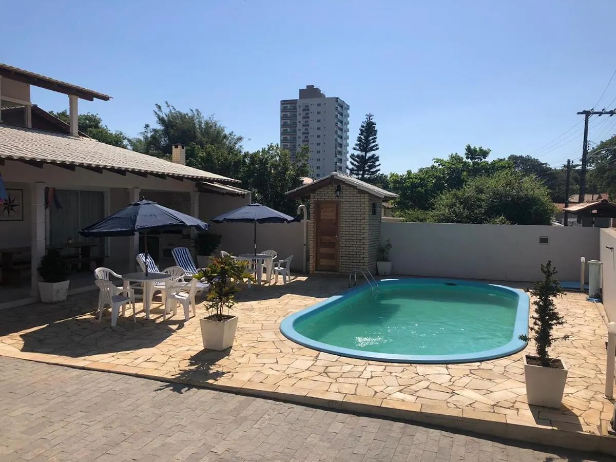 Mundo Livre Guest House contacts