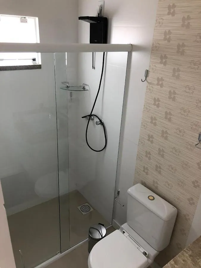 Mundo Livre Guest House Penha  Penha (Santa Catarina)