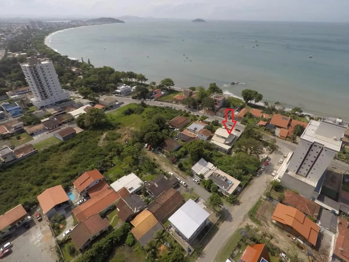 Mundo Livre Guest House Penha
