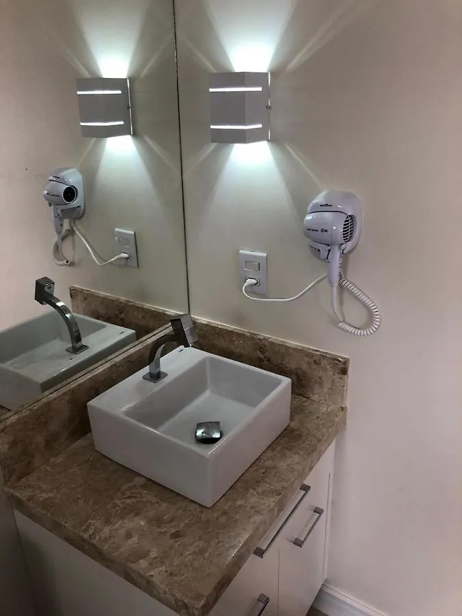 Mundo Livre Guest House Penha  Brasil