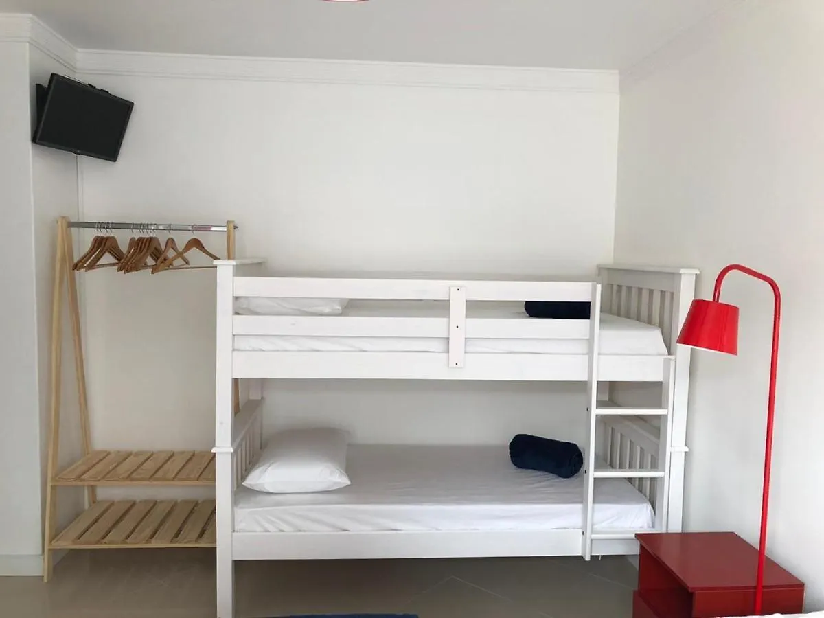 Mundo Livre Guest House Penha  Brasil