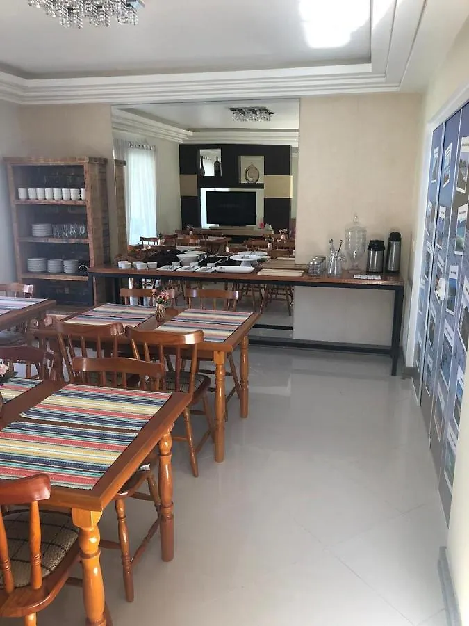 Mundo Livre Guest House Penha