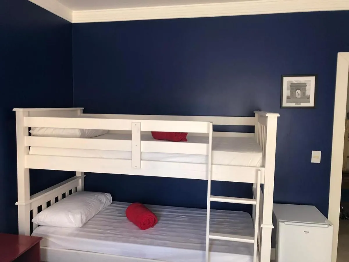 Mundo Livre Guest House Penha  Penha (Santa Catarina)