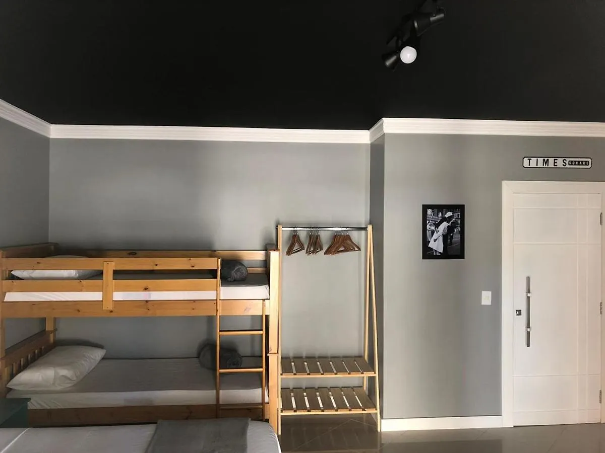Mundo Livre Guest House Penha