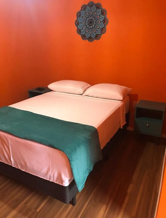 Mundo Livre Guest House Penha   Penha (Santa Catarina)
