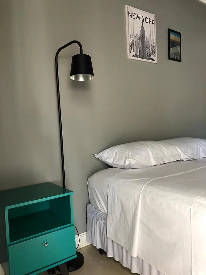 Mundo Livre Guest House Penha