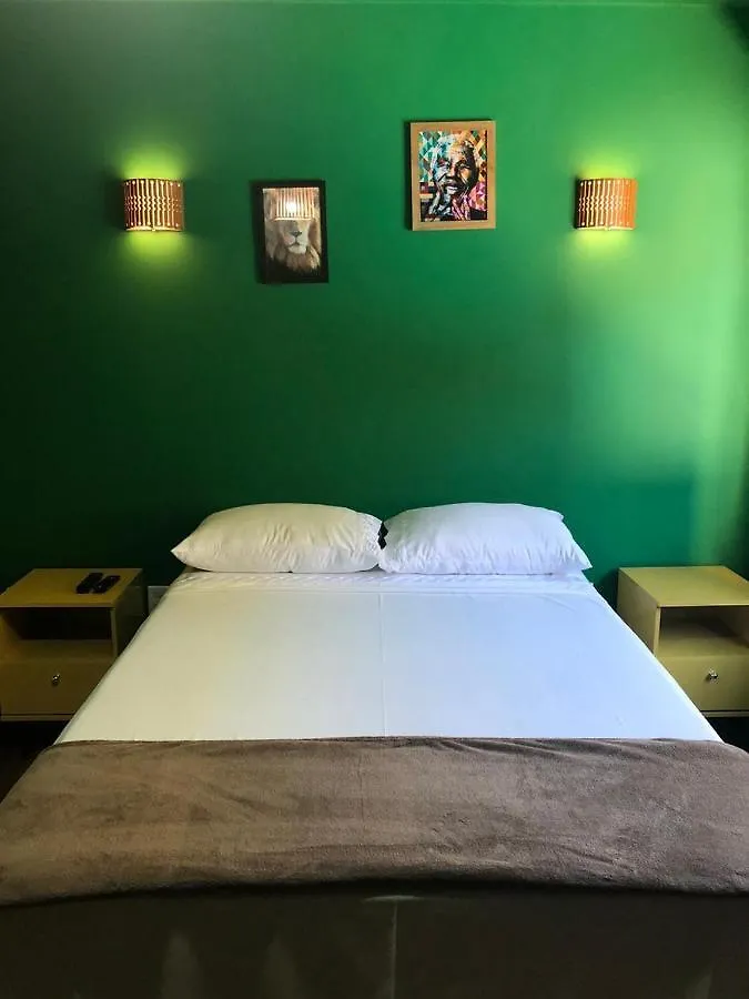Mundo Livre Guest House Penha  0*, Penha (Santa Catarina)