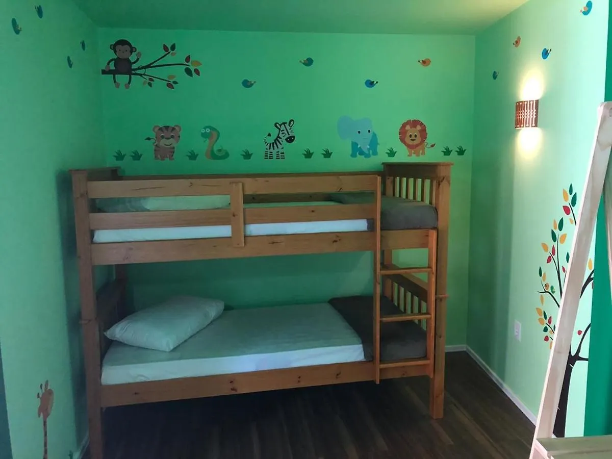 Mundo Livre Guest House Penha  Brasil