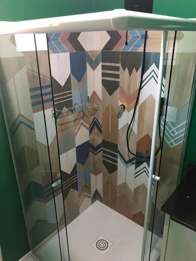 Mundo Livre Guest House Penha