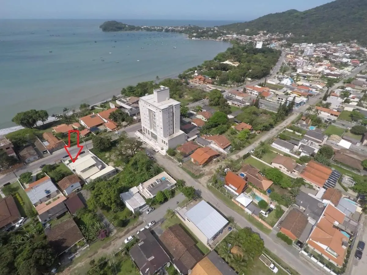 Mundo Livre Guest House Penha  Brasil