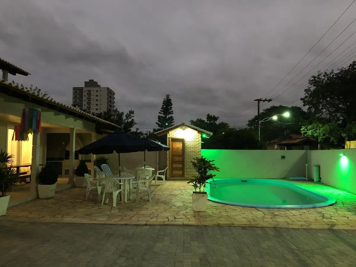 Mundo Livre Guest House Penha  0*, Penha (Santa Catarina)