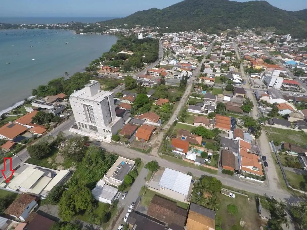Mundo Livre Guest House Penha  Brasil