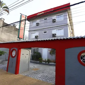 Park Leste, (adults Only) Hotel São Paulo