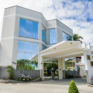 Brasil Hotel