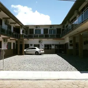 Anjo Gabriel Penha (Santa Catarina)