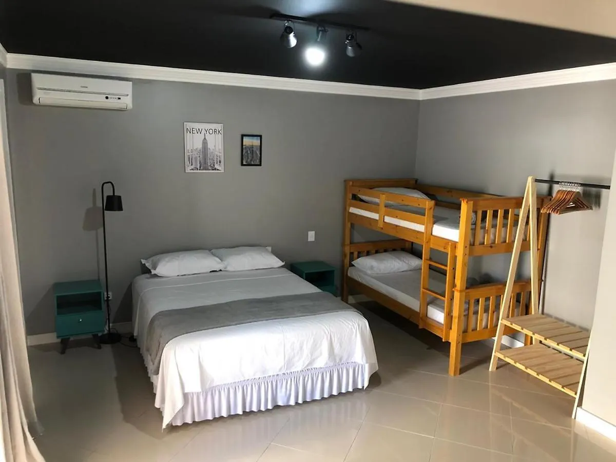 Mundo Livre Guest House Penha
